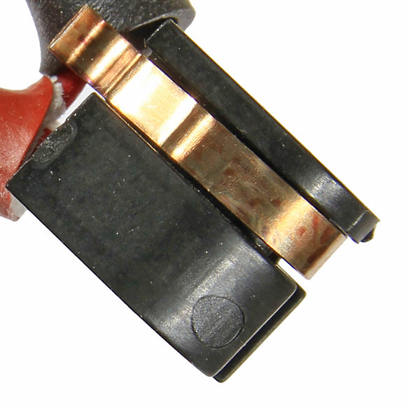 Front PowerStop Brake Wear Sensor For Porsche Cayenne