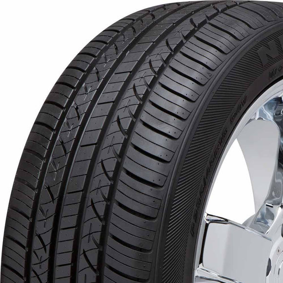 215/60R17 Nexen CP671 Tire(s) 96T BSW SL 215 60 17 2156017