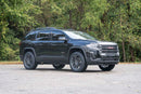Rough Country 1.5" Lift Kit N3 Front Struts For GMC Acadia 2WD 4WD 17-23
