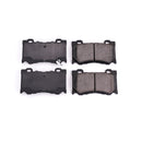PowerStop Z16 Evolution Ceramic Brake Pads