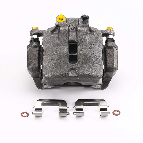 Front Left PowerStop Caliper For Buick Regal