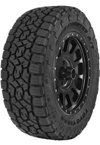 275/60R20 Toyo Open Country AT III Tire(s) 115T B SL 2756020 275 60 20