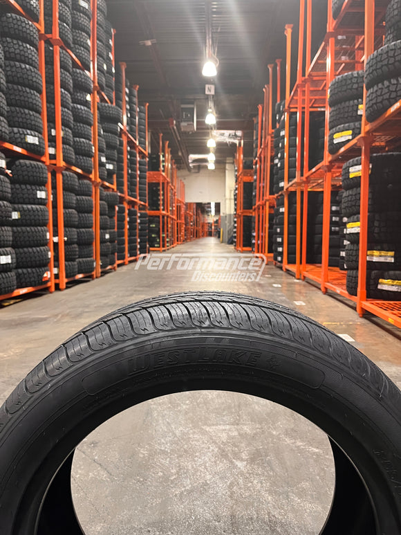 Westlake SU318 HT Tire 255/50R20 109V BSW XL 255 50 20 2555020