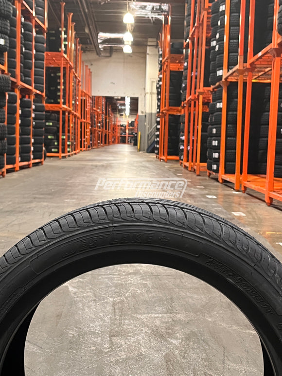 Westlake SA07 Tire(s) 215/45R17 215/45-17 45R R17 2154517