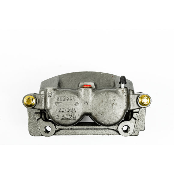 Front Left PowerStop Caliper For Ford F-150