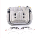 Front Left PowerStop Caliper For Honda Odyssey