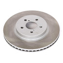 Front PowerStop SCR Brake Rotor For Subaru Impreza
