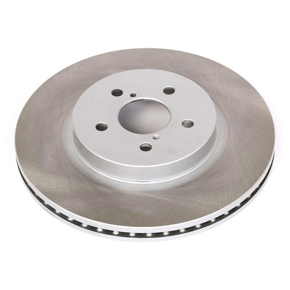 Front PowerStop SCR Brake Rotor For Subaru Impreza