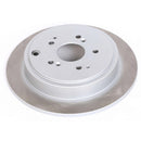 Rear PowerStop SCR Brake Rotor For Acura MDX
