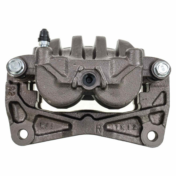 Front Right PowerStop Caliper For Subaru Legacy