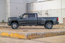 Rough Country 3" Lift Kit For Chevy GMC Sierra 3500 HD Silverado 3500 HD 20-23