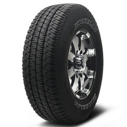245/75R17 Michelin LTX AT2 121R ROWL E 245 75 17 2457517