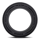 225/45R15 Kumho Ecsta V730 87W BSW SL 225 45 15 2254515