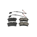 PowerStop Z16 Evolution Ceramic Brake Pads