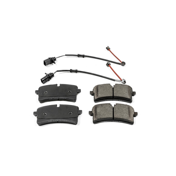 PowerStop Z16 Evolution Ceramic Brake Pads