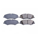 PowerStop Z16 Evolution Ceramic Brake Pads