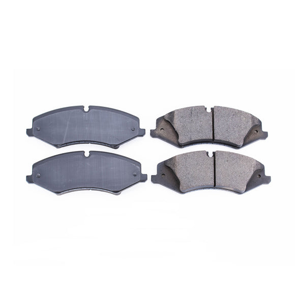 PowerStop Z16 Evolution Ceramic Brake Pads