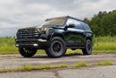3.5 Inch Lift Kit - Toyota Sequoia 4WD (2023)