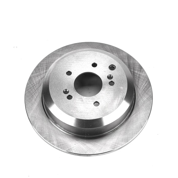 Rear PowerStop AutoSpecialty Rotor For Hyundai Veracruz