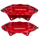 Rear PowerStop Caliper Set For Cadillac CTS