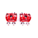 Rear PowerStop Caliper Set For Chevrolet Malibu