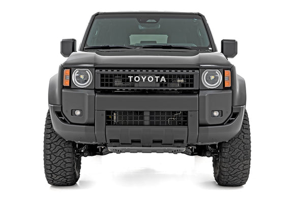 Rough Country 3.5" Lift Kit For Toyota Land Cruiser 4WD 2024