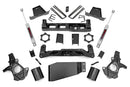 7.5 Inch Lift Kit - Chevy/GMC 1500 4WD (07-13)