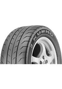 215/40ZR17 Kumho Ecsta V70A 83W BSW SL 215 40 17 2154017