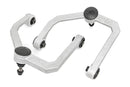 Rough Country Forged Upper Control Arms 2-3" Lift For Nissan Titan 04-22