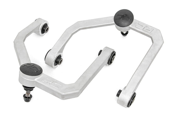 Rough Country Forged Upper Control Arms 2-3" Lift For Nissan Titan 04-22