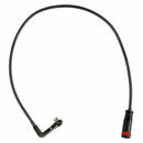 Rear PowerStop Brake Wear Sensor For Mercedes-Benz G550 4x4