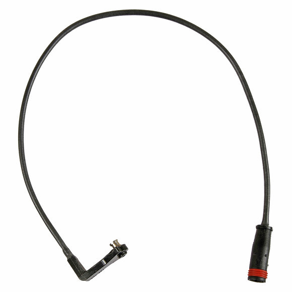 Rear PowerStop Brake Wear Sensor For Mercedes-Benz G550 4x4