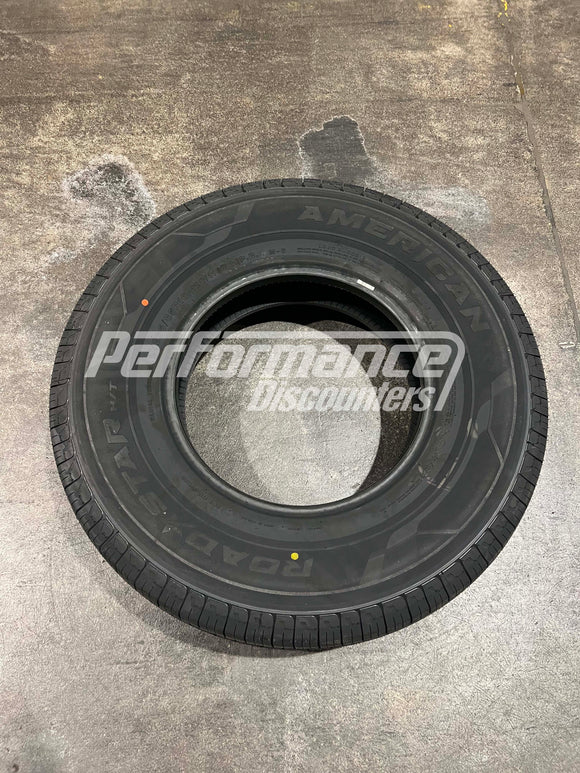 235/85R16 American Roadstar H/T 120R BSW E 235 85 16 2358516