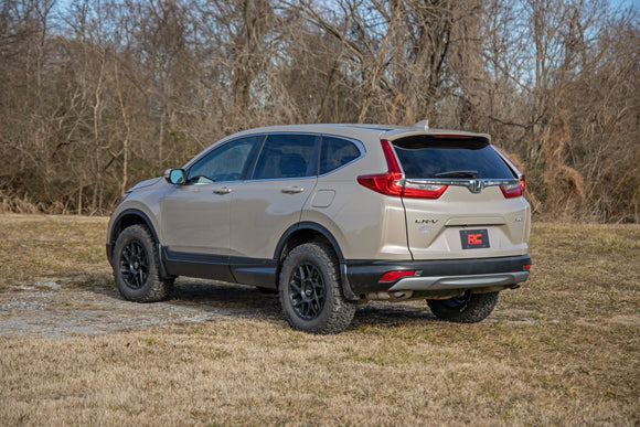 Rough Country 2" Lift Kit N3 Struts For Honda CR-V 4WD 17-20