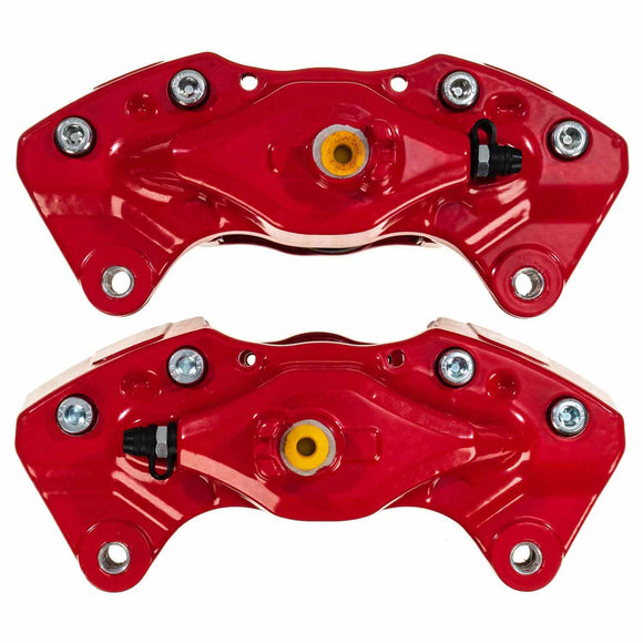 Rear PowerStop Caliper Set For Subaru Impreza