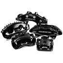 Rear PowerStop Caliper Set For Ford Excursion