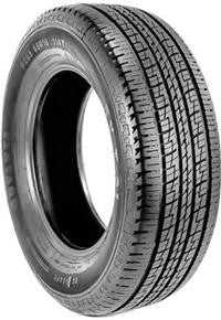 Advanta SVT 01 235/60R18 Tire(s) 102T BSW 235 60 18 2356018