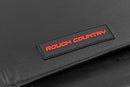 Rough Country Soft Roll Up Bed Cover 6'10" Bed For Ford F250 F350 99-16