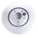 PowerStop Evolution Genuine Geomet Coated Rotors Front For Mazda CX-9