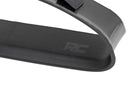 Rough Country Tow Hook Brackets And Bezel Combo For Ram 1500 4WD 2019-2021