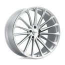 20X10 OHM PRoton SLV MIR-FC 5X120 ET30 wheel/rim-2