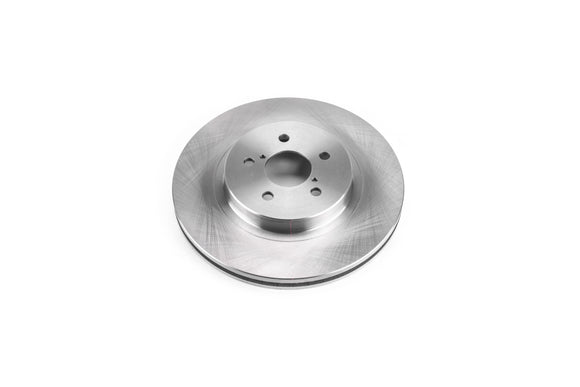 Front PowerStop AutoSpecialty Rotor For Subaru Impreza