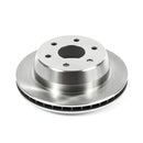 Rear PowerStop AutoSpecialty Rotor For Chevrolet Suburban 1500