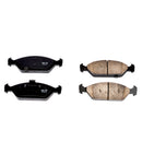 PowerStop Z16 Evolution Ceramic Brake Pads