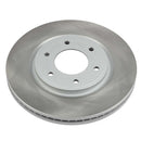 Front PowerStop SCR Brake Rotor For Nissan Altima