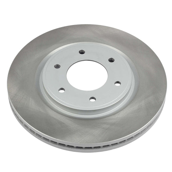 Front PowerStop SCR Brake Rotor For Nissan Altima