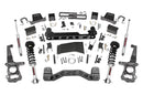 6 Inch Lift Kit - N3 Struts - Ford F-150 4WD (2015-2020)