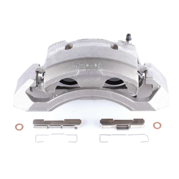 Front Right PowerStop Caliper For Dodge Ram 2500