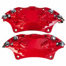 Front PowerStop Caliper Set For Ford Mustang