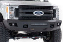 Rough Country Front Bumper For Ford Super Duty 2WD 4WD 2017-2022